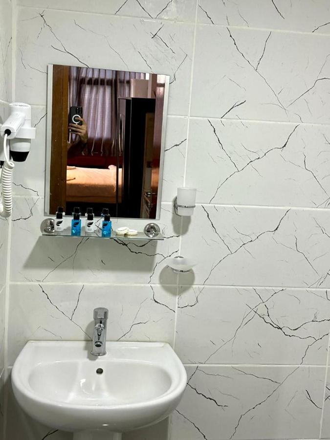 Simax Apart Hotel Istanbulská provincie Exteriér fotografie