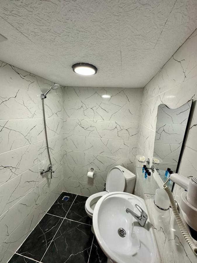 Simax Apart Hotel Istanbulská provincie Exteriér fotografie