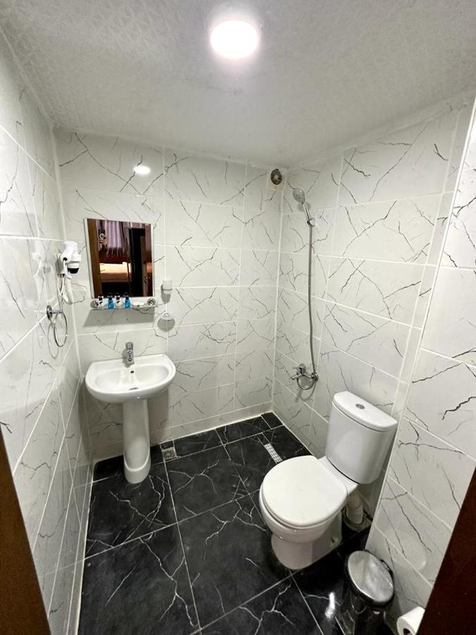 Simax Apart Hotel Istanbulská provincie Exteriér fotografie