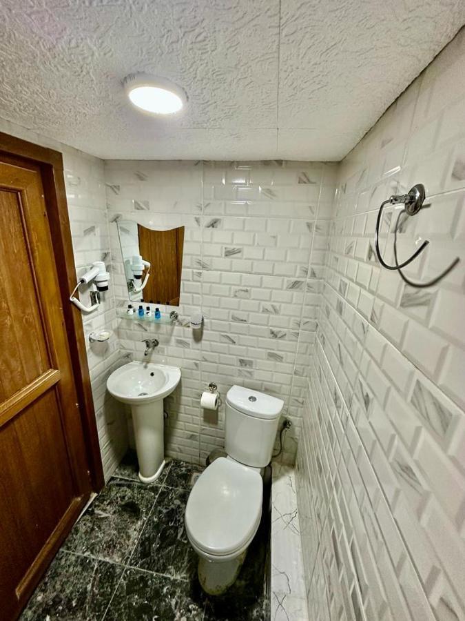 Simax Apart Hotel Istanbulská provincie Exteriér fotografie