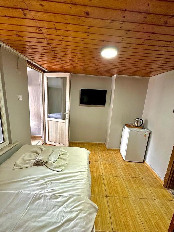 Simax Apart Hotel Istanbulská provincie Exteriér fotografie