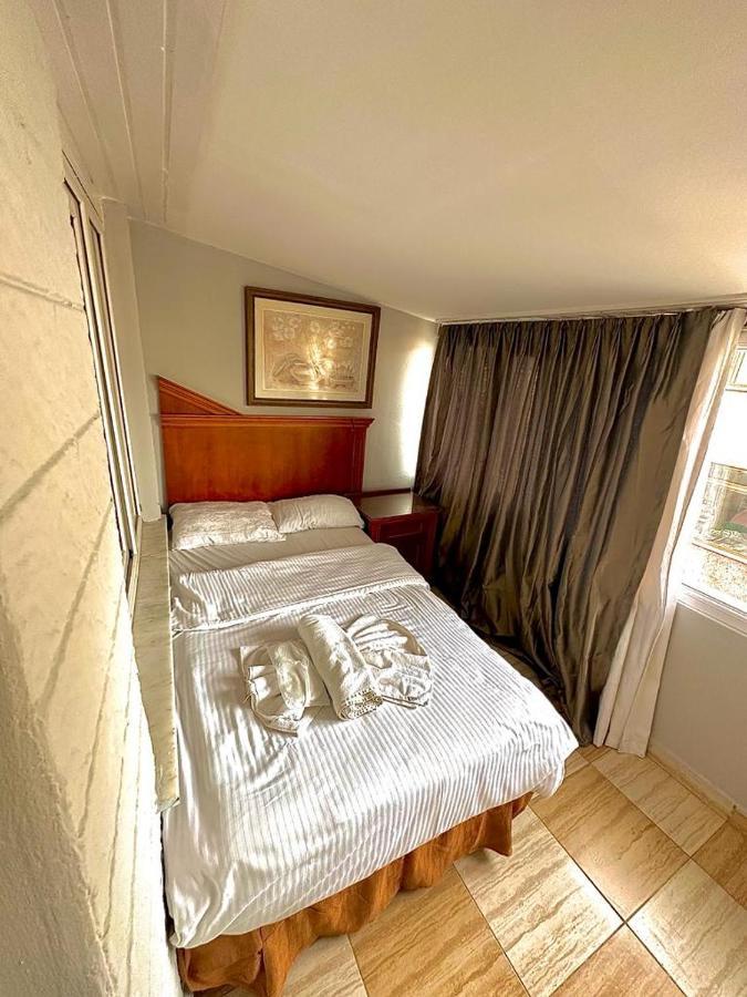 Simax Apart Hotel Istanbulská provincie Exteriér fotografie