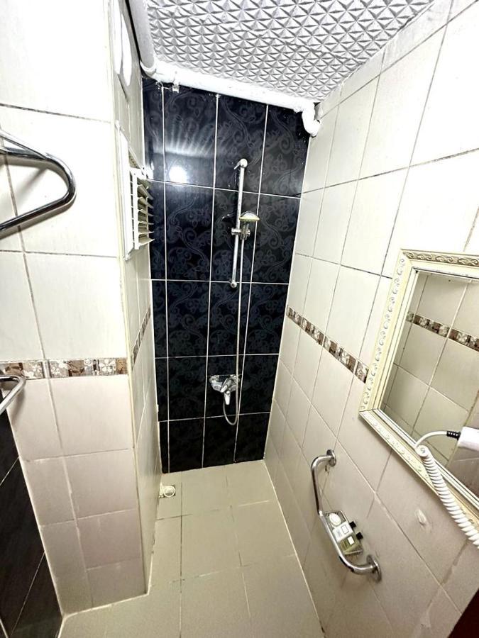 Simax Apart Hotel Istanbulská provincie Exteriér fotografie
