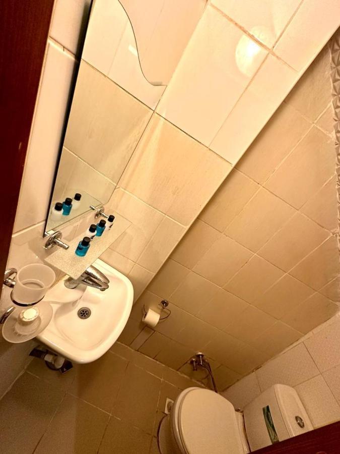 Simax Apart Hotel Istanbulská provincie Exteriér fotografie